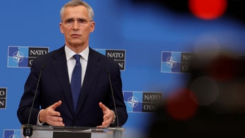 NATO 'reset' plans permanent troop presence on border, 'long term' consequences for Putin