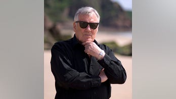 Jack Higgins, author of 'The Eagle Has Landed,'  dead at 92