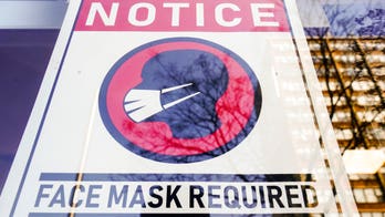 Suit seeks to overturn renewed Philadelphia mask mandate