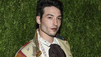 Parents of young activist accuse Ezra Miller of grooming their daughter with 'cult-like' behavior, 'violence'