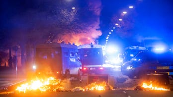 Far-right politician's threats to burn Quran sparks weekend of violence in Sweden