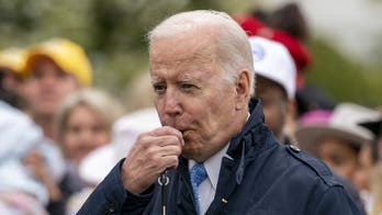 Republican, Democratic strategists weigh in on what Biden needs to change to stop GOP in November