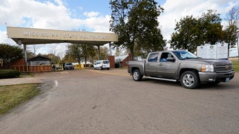 Justice Department probe finds Mississippi prison violates Constitution