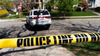 Police ID Maryland man shot in incident at Peru envoy's home