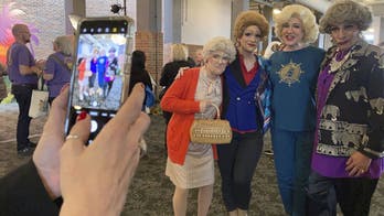 'Golden Girls' fan convention debuts in Chicago: 'Best fans in the world'