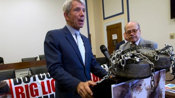 Biden-backed Oregon incumbent Rep. Kurt Schrader loses primary to progressive supported by Elizabeth Warren