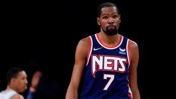 Celtics complete 4-game sweep of Nets with 116-112 victory