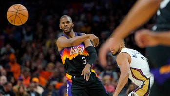 Mikal Bridges, Chris Paul lead Suns past Pelicans 112-97 for 3-2 lead