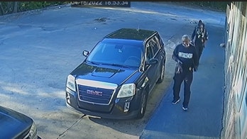 'Barbaric': Atlanta security guard fatally shot, robbed near restaurant; suspect arrested