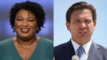Ron DeSantis says if Stacey Abrams wins election it will create a Florida-Georgia 'cold war'