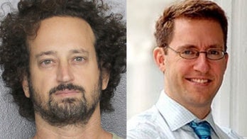 Florida dentist accused of killing ex-brother-in-law in murder-for-hire plot denied pre-trial release