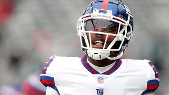 NFL Draft: Giants' Adoree' Jackson reveals how rookies can earn respect in locker room, talks own experience