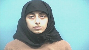 Former Alabama student gets 7 years for hiding terrorism funds to al Qaeda