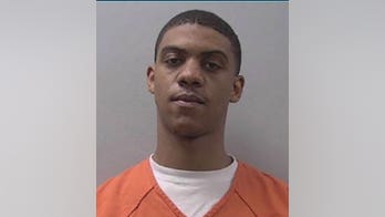 Third South Carolina mall shooting suspect arrested following six-day manhunt
