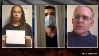 Families of Americans detained in Russia amid conflict remain hopeful, despite fears of running out of time