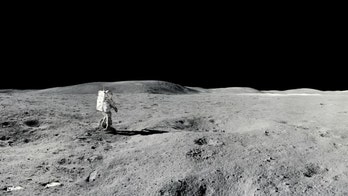 Apollo 16 50 years later: Remarkable images show historic mission