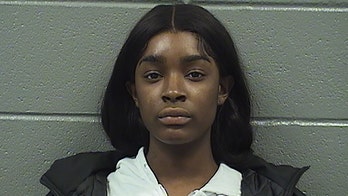 Illinois teen allegedly carjacked vehicle after fleeing traffic stop in Chicago suburb