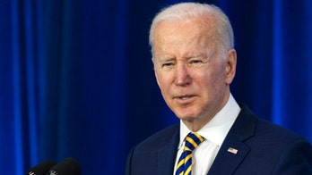 Biden admin rolls out first 'whole-of-government' plan to counter threats to US posed by drones