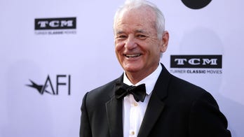 ‘Being Mortal’ suspends production after complaint against Bill Murray