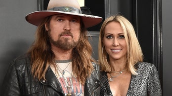 Billy Ray Cyrus, singer Firerose have 'been dating for awhile,' did not overlap with marriage to Tish: report
