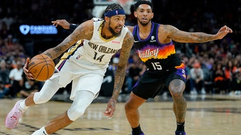 Pelicans rally past Suns after Devin Booker's injury