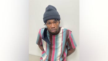 Illegal immigrant accused of murder arrested while trying to flee US for Jamaica