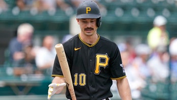 Pirates, Bryan Reynolds agree to $13.5M, 2-year deal