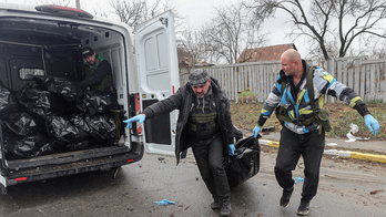 Security aid continues to flow to Ukraine, defense officials say: 'We are moving as fast as we can'