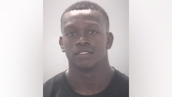 Bears' Byron Pringle arrested, accused of doing doughnuts in Hellcat with young child in back seat: report