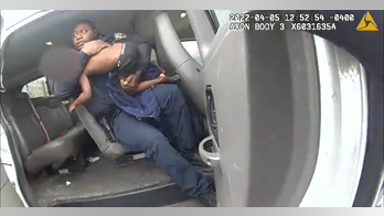 New York City 4-year-old survives six-story fall from window with help from good Samaritans, police: video