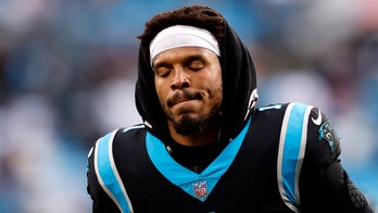 Cam Newton's remarks on women needing to know 'how to cater to a man’s needs' draws scorn on social media