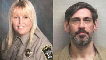 Alabama inmate, officer missing after expected court appearance