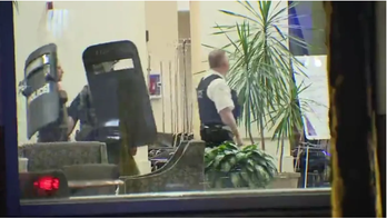 SWAT team deployed at downtown Chicago hospital over 'phone threat,' police confirm
