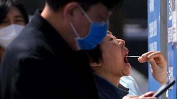 Shanghai extends COVID-19 lockdown, outbreak remains 'extremely grim'