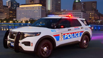 Ohio 16-year-old boy wanted in killing mom of five kids caught in crossfire