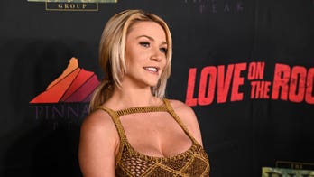 Courtney Stodden says writing their memoir 'shined a light on’ alleged ‘grooming' that led to marriage at 16