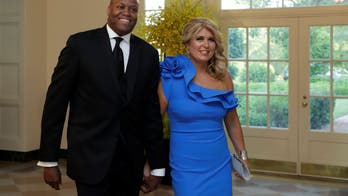 Michelle Obama's nephews booted from school after parents file racism complaint: lawsuit