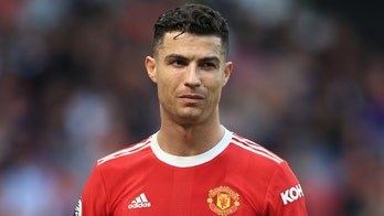 Man United says 'appropriate steps' have been taken in wake of Cristiano Ronaldo’s controversial interview