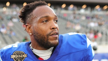 Breakers' Davin Bellamy has breakout USFL debut, trash talk picked up in mics