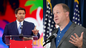 Colorado Dem gov slams DeSantis for ‘socialist attacks’ on Disney, GOP gov hits back at ‘baseless allegations’