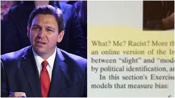 Florida releases 4 examples of CRT textbook content rejected for public schools