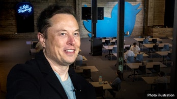 Rhode Island teacher told 'all 5' classes how Musk's Twitter buyout is worst thing ever