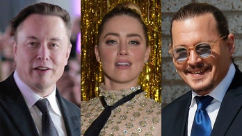 Amber Heard, Elon Musk: What to know about Tesla chief’s relationship with Johnny Depp’s ex-wife