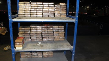 Border Patrol officers seize $3.2 million worth of cocaine from truck attempting to enter US