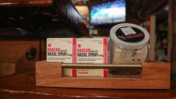 Arkansas woman distributes fentanyl test strips to honor her brother despite it being a felony