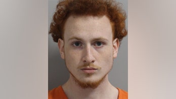 Florida teen accused of killing 'most wonderful mom in the world' who told him no smoking inside