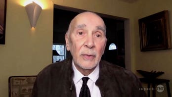 Frank Langella refutes ‘unacceptable behavior’ allegations, criticizes 'cancel culture' after Netflix firing