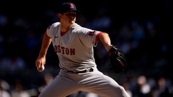 Garrett Whitlock agrees to $18.75M, 4-year deal with Red Sox