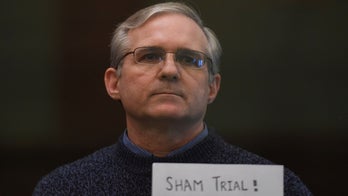 Family of Paul Whelan say Russian prisoner swap 'a hard call' but one they'd 'absolutely support'