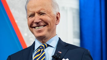 Biden's student debt remarks in 2021 led White House staff to appease progressives, new book says